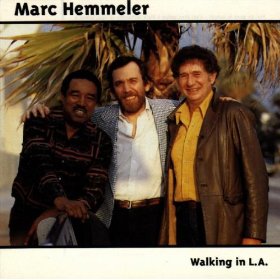 MARC HEMMELER / マーク・エムラー / Walking in L.A.