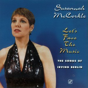 SUSANNAH MCCORKLE / スザンナ・マッコークル / Let's Face the Music
