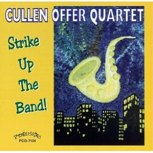 CULLEN OFFER / Strike Up the Band
