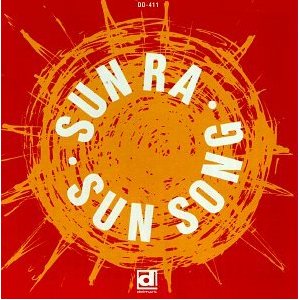 SUN RA (SUN RA ARKESTRA) / サン・ラー / SUN SONG