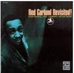 RED GARLAND / レッド・ガーランド / RED GARLAND REVISITED