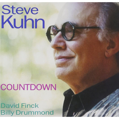 STEVE KUHN / スティーヴ・キューン / Countdown