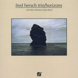 FRED HERSCH / フレッド・ハーシュ / HORIZONS