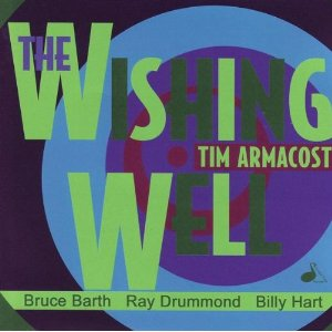 TIM ARMACOST / ティム・アーマコスト / Wishing Well 