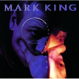 MARK KING / マーク・キング / Influences