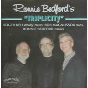 RONNIE BEDFORD / ロニー・ベッドフォード / Triplicity