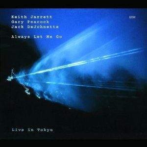 KEITH JARRETT / キース・ジャレット / Always Let Me Go-Live in Tokyo(2CD)