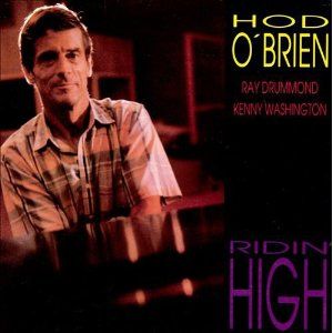 HOD O'BRIEN / ホッド・オブライエン / Ridin' High