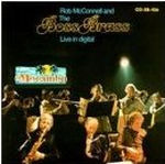 ROB MCCONNELL & THE BOSS BRASS / LIVE IN DIGITAL