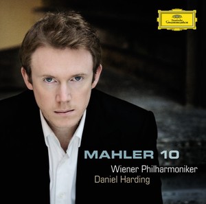 DANIEL HARDING / ダニエル・ハーディング / MAHLER: SYMPHONY NO.10 (COOKE VERSION)