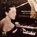 ROSALYN TURECK / ロザリン・テューレック / BACH:WELL-TEMPERED CLAVIER