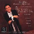 EIJI OUE / 大植英次 / MUSSORGSKY: PICTURES AT AN EXHIBITION, ETC