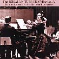 ROSALYN TURECK / ロザリン・テューレック / BACH AND MOZART:FIVE KEYBOAD CONCERTOS
