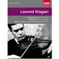 LEONID KOGAN / レオニード・コーガン / Beethoven : Viollin Concerto, etc / ベートーヴェン:ヴァイオリン協奏曲, 他