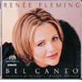 RENEE FLEMING / ルネ・フレミング / BEL CANTO / ベル・カント