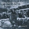 BRUNO WALTER / ブルーノ・ワルター / VIENNA FAREWELL CONCERT-LIVE 1960