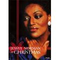 JESSYE NORMAN / ジェシー・ノーマン / JESSYE AT CHRISTMAS / Jessye at Christmas ジェシー・ノーマン~クリスマス・アルバム