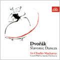 CHARLES MACKERRAS / チャールズ・マッケラス / DVORAK:SLAVONIC DANCE