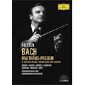 KARL RICHTER / カール・リヒター / J.S.Bach : St Matthew Passion / ≪カール・リヒター~バッハ映像シリーズ≫