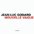 JEAN-LUC GODARD / NOUVELLE VAGUE