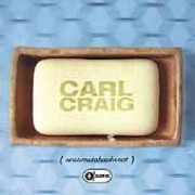 CARL CRAIG / カール・クレイグ / ONSUMOTHASHEEAT