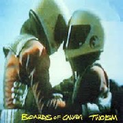 BOARDS OF CANADA / ボーズ・オブ・カナダ / TWOISM
