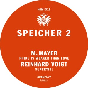 MAYER/VOIGT / SPEICHER 2