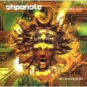 SHPONGLE / シュポングル / NOTHING LASTS BUT NOTHING IS LOST