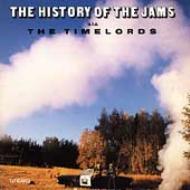 TIMELORDS / HISTORY OF THE JAMS