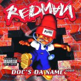 REDMAN / レッドマン  / DOC'S THE NAME
