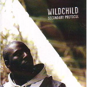 WILDCHILD / ワイルド・チャイルド / SECONDARY PROTOCOL