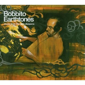 V.A. (BOBBITO Presents... Various Artists) / EARTHTONES (CD)