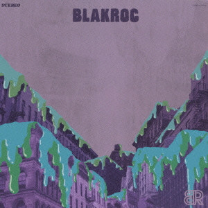 BLAKROC / ブラックロック / BLAKROC / ブラックロック