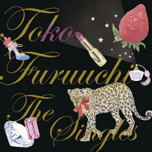 TOKO FURUUCHI / 古内東子 / THE SINGLES SONY MUSIC YEARS 1993 - 2002