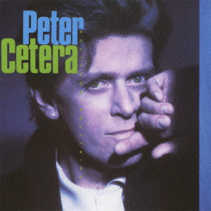 PETER CETERA / ピーター・セテラ / SOLITUDE/SOLITAIRE / ソリテュード~ソリティア