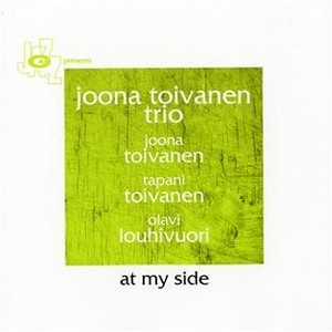 JOONA TOIVANEN / ヨーナ・トイヴァネン / At My Side