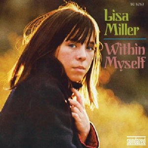 LISA MILLER / WITHIN MY SELF