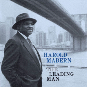 HAROLD MABERN / ハロルド・メイバーン / The Leading Man / リーディングマン