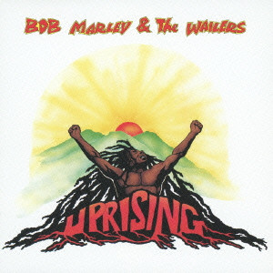 BOB MARLEY (& THE WAILERS) / ボブ・マーリー(・アンド・ザ・ウエイラーズ) / UPRISING / アップライジング +2