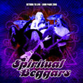 SPIRITUAL BEGGARS / スピリチュアル・ベガーズ / RETURN TO LIVE: LOUD PARK 2010 <来日記念盤>