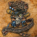 WALTONS / THE WESTERN COWPUNK ASSOCIATION