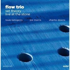 FLOW TRIO / Set Theory Live at the Stone 
