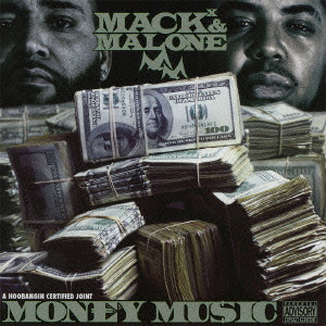 MACK 10 / マック10 / MONEY MUSIK