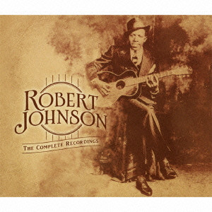 ROBERT JOHNSON / ロバート・ジョンソン / THE CENTENNIAL COLLECTION / コンプリート・レコーディングス~センテニアル・コレクション
