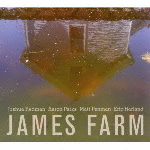 JAMES FARM / ジェイムス・ファーム / James Farm