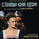 SAVINA CARLO/PICCIONI PIERO / L'UOMO CHE RIDE (THE MAN WHO LAUGHS) + THE REJECTE / 虐殺の城塞