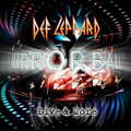 DEF LEPPARD / デフ・レパード / MIRRORBALL-LIVE & MORE