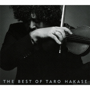 TARO HAKASE / 葉加瀬太郎 / THE BEST OF TARO HAKASE(初回限定盤)
