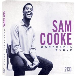 SAM COOKE / サム・クック / WONDERFUL WORLD (2CD)