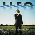 UFO / ユー・エフ・オー / CHRYSALIS YEARS 1973-79